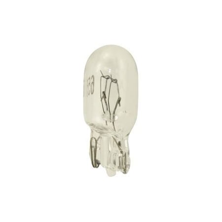 Ilb Gold Indicator Lamp, Replacement For Donsbulbs 2121D 2121D